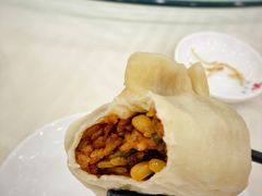 松籽烧卖-怡园饭店-餐厅(四望亭店)