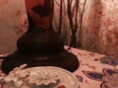 -燕庭·纯燕窝·甜品下午茶(南京西路店)