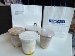 -不焦虑咖啡(武汉客厅店)