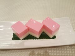 -香港富临皇宫(扬名广场店)