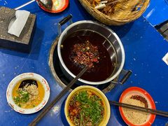 -马路边边串串香(双井直营店)