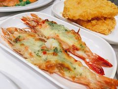 -宜家·瑞典风味餐厅(烟台路店)