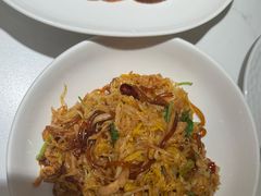 -小桃红·东北菜·春饼烤鸭(南阳湖街店)