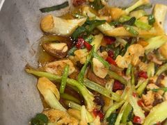 -李氏传家菜(兴城路店)