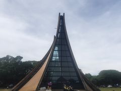 -路思义教堂
