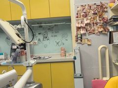 -极橙儿童齿科矫正中心(奥城店)