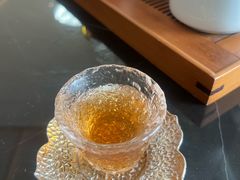 -茶源Fountain Lounge大堂吧·北京东方君悦大酒店