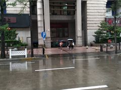 -上海光大会展中心-习勤路地下停车场