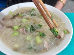-甘记肥肠粉(马鞍北路店)