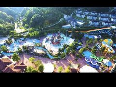 -重庆海昌加勒比海水世界