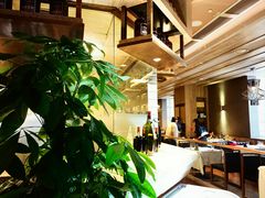 -Steaking·食间牛排(和平店)