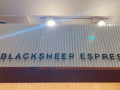 -BLACKSHEEP ESPRESSO(建国中路店)