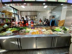 -林静小吃(复兴路店)