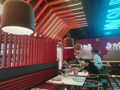 -蛙舍·炭烧牛蛙(东百中心店)