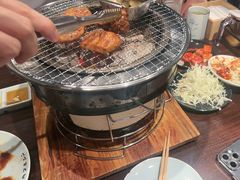 -蒜香焼肉PURUSHIN(马场路店)