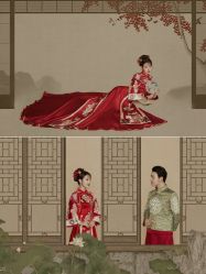 -女王风尚STUDIO·轻奢化定制