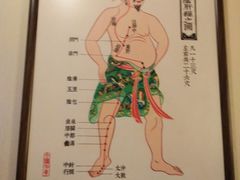 -裕和堂中医推拿艾灸(太古汇臻品店)