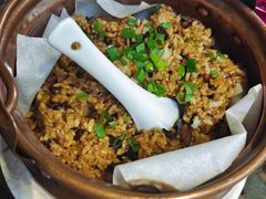 -慢丽江·云南野生菌土鸡锅(西山店)