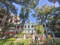 -星巴克臻选(广州沙面店)