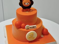 -CAKE BOSS 蛋糕老板(西单君太百货店)