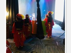 -美育儿童音乐舞蹈国际机构(浦东分校)