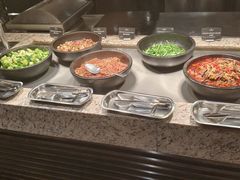 -上海锦江汤臣洲际大酒店壹阶层