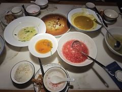 -老外婆渔村·传统宁波菜(骆驼爱琴海店)