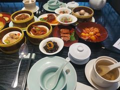 -五缘湾凯悦酒店·悦饗中餐厅