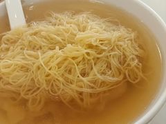 -香港麦奀云吞面世家(中山二路店)
