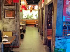 -客宴·江西客家菜(红角洲店)