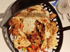 -避风塘(江桥万达店)