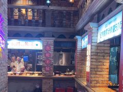-老房子·南昌菜(双子塔店)