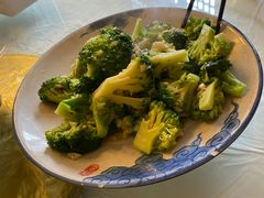 -百花人家(清水镇店)