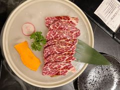 -谷牛和牛烤肉(漕河泾印象城店)