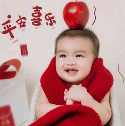 -倾城宝贝儿童摄影(广州天河店)