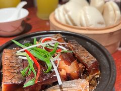 外婆红烧肉-外婆家(西溪印象城店)