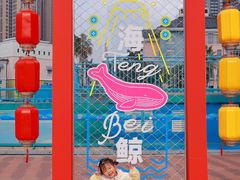 -海合安成都极地海洋公园