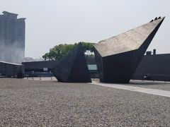 -侵华日军南京大屠杀遇难同胞纪念馆