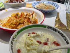 -欧记大排档·景德菜(上海首店)