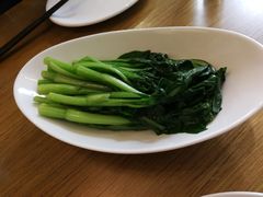 -台上设计餐厅(歌华大厦店)