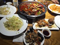 -船歌鱼水饺(淄博万象汇店)