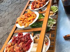 -阿昌白族石板烧·菌锅(大理古城店)