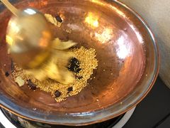 -诺敏塔拉奶茶-布里亚特包子-手把肉(锦都会店)