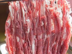 -京炭铜锅涮肉·羊蝎子·羊肉炉(保利·时光里店)