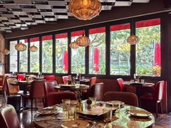 -BROWNSTONE布朗石西班牙餐厅(富城店)