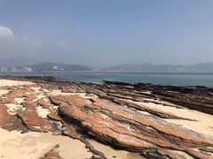 -东平洲海岸公园