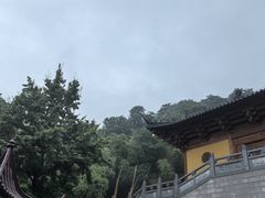 -敬亭山风景名胜区