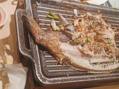 -吕氏疙瘩汤·海鲜新鲁菜(凯德mall新都心店)