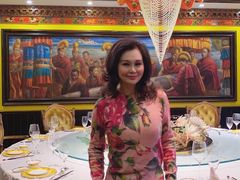 -福禧酒窖·中餐厅 (万柳店)