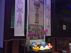 -赵记老铺(市府恒隆广场店)